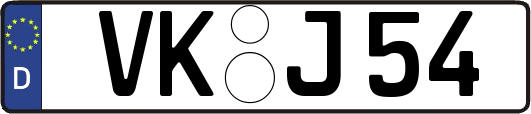 VK-J54