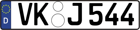 VK-J544