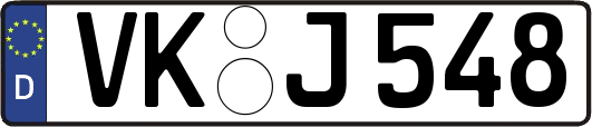 VK-J548