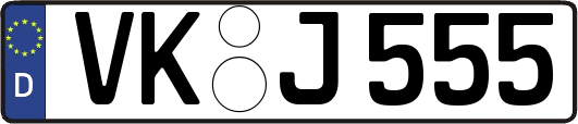 VK-J555