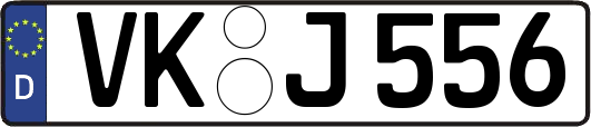 VK-J556