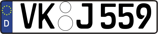 VK-J559