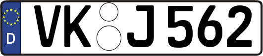 VK-J562