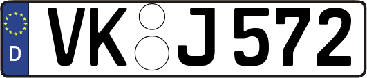 VK-J572