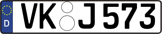 VK-J573