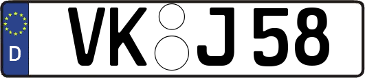 VK-J58
