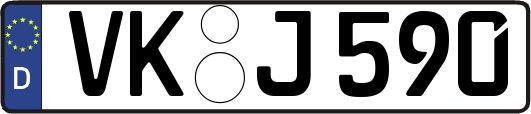VK-J590