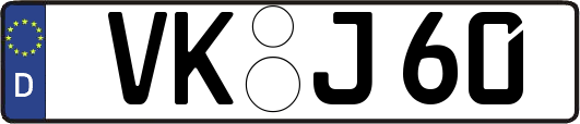 VK-J60