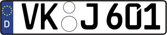 VK-J601