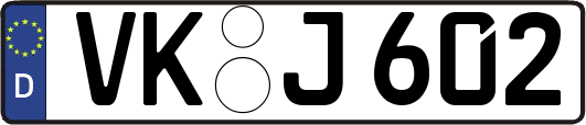 VK-J602