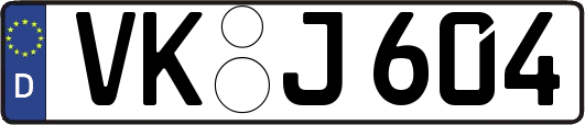 VK-J604
