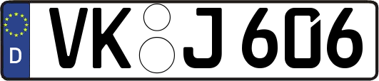 VK-J606