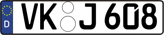 VK-J608