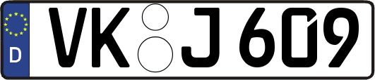 VK-J609