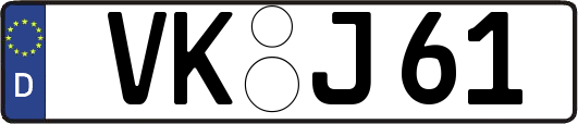 VK-J61
