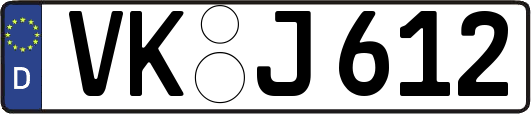 VK-J612