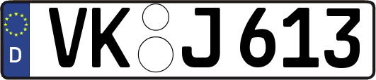 VK-J613