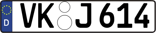 VK-J614