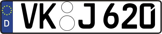 VK-J620