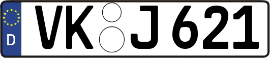 VK-J621