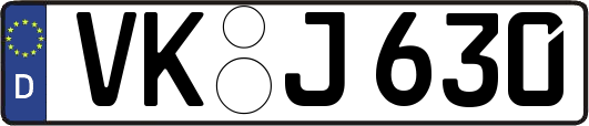 VK-J630