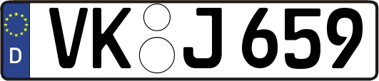 VK-J659