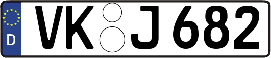 VK-J682