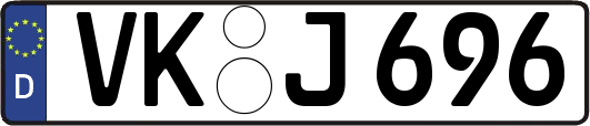 VK-J696