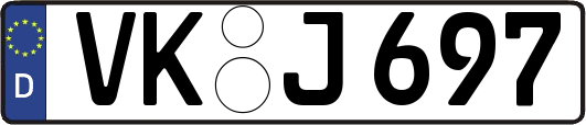 VK-J697