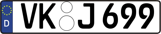 VK-J699