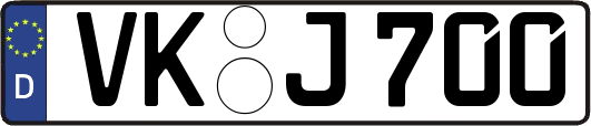 VK-J700