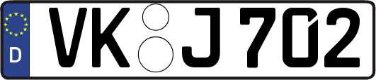 VK-J702