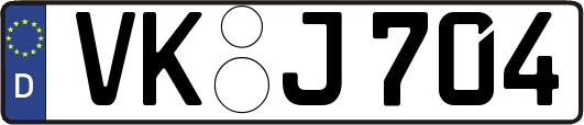 VK-J704