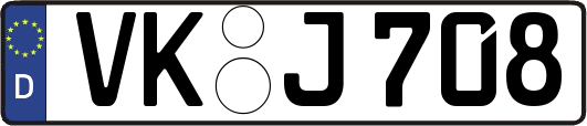 VK-J708