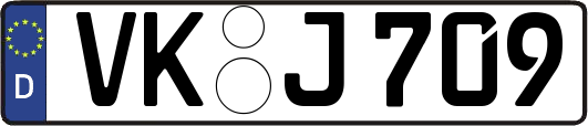 VK-J709