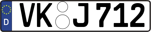 VK-J712