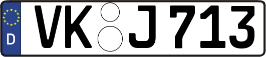 VK-J713