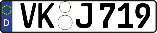 VK-J719