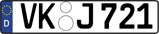 VK-J721