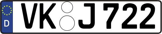 VK-J722