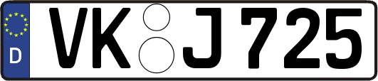 VK-J725