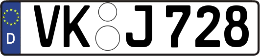 VK-J728
