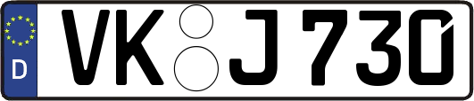 VK-J730