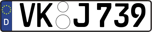 VK-J739