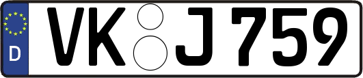 VK-J759
