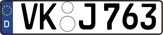 VK-J763