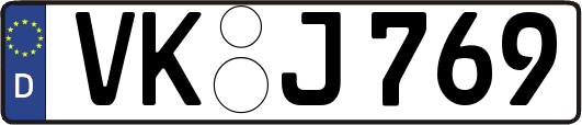 VK-J769