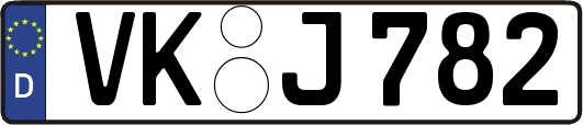 VK-J782
