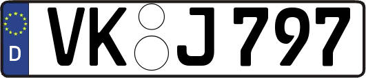 VK-J797