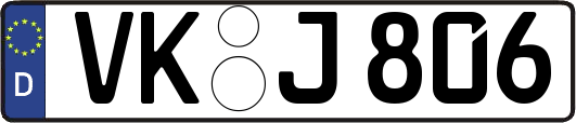 VK-J806